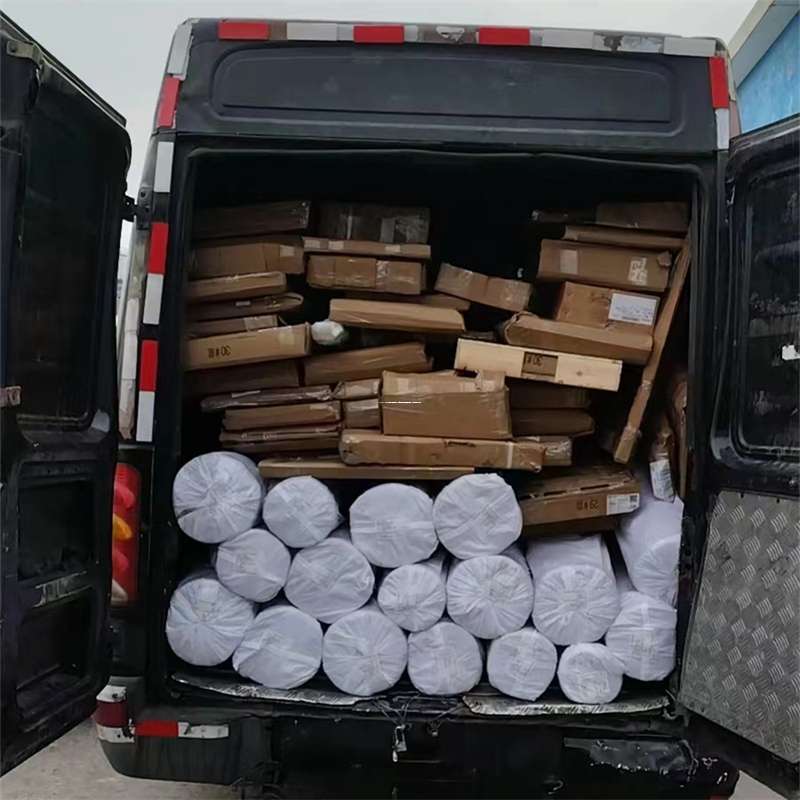 张北到苍南物流公司——一站式服务，让货运更便捷（苍南的物流专线）