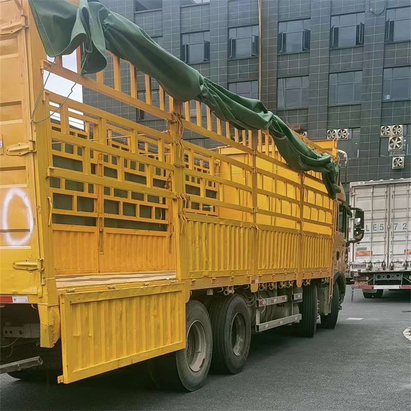 张北到新泰物流公司——一站式货运服务（到新泰的物流）