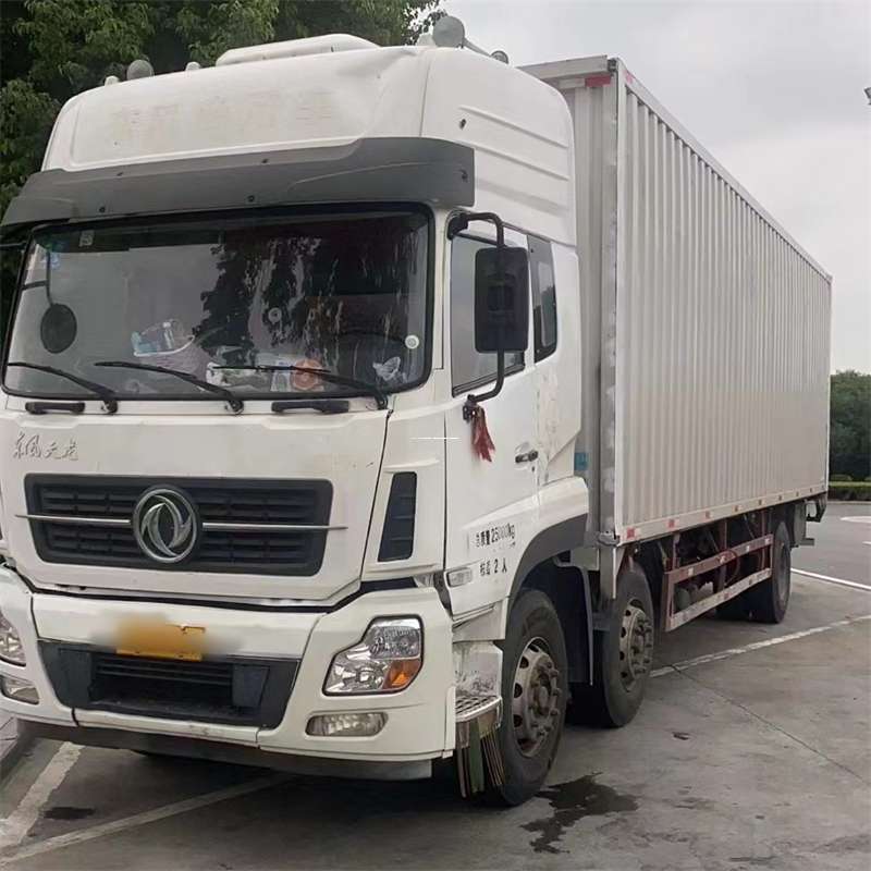 张北到汉中物流公司——一站式服务，让货运更便捷（汉中物流公司在哪里）