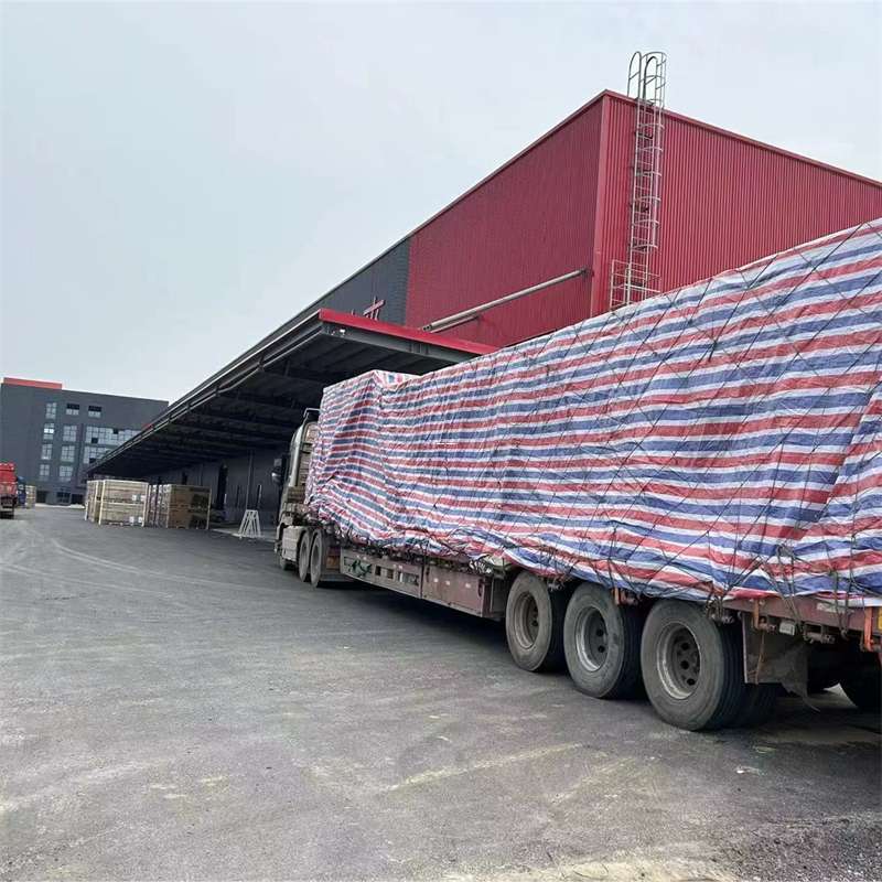 张北到诸城物流公司——一站式货运服务专家（山东诸城物流专线查询）