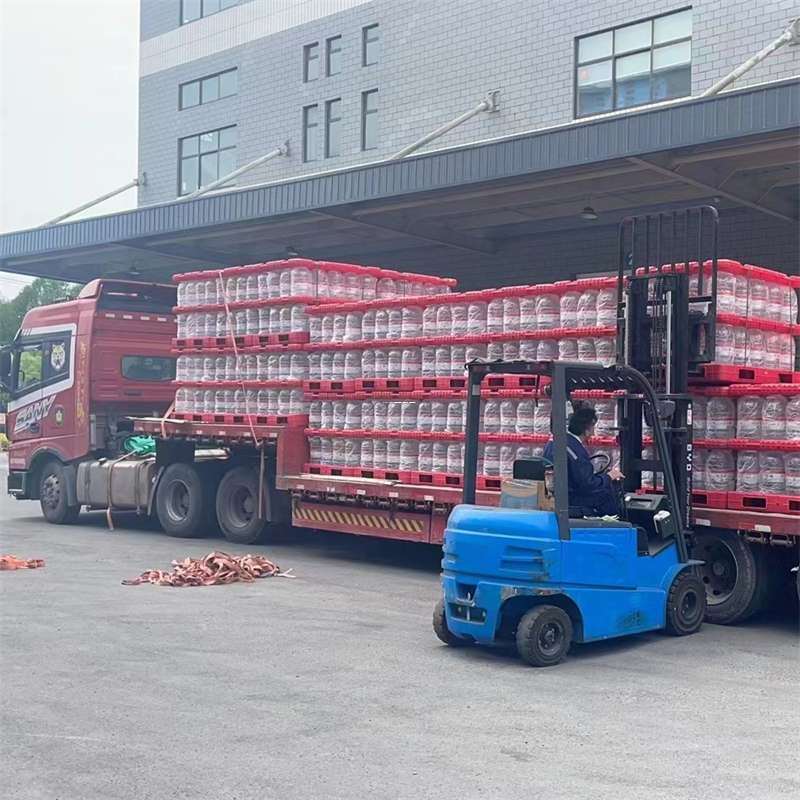 张北到宁波物流公司——一站式服务，让货运更轻松