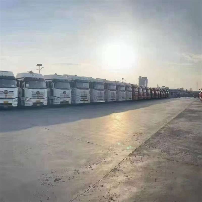 张北到福建物流公司——专业货运，全程无忧