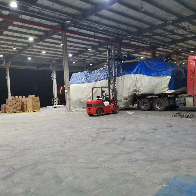 张北到汝州物流公司-一站式服务，让货运更便捷（汝州物流公司电话查询）