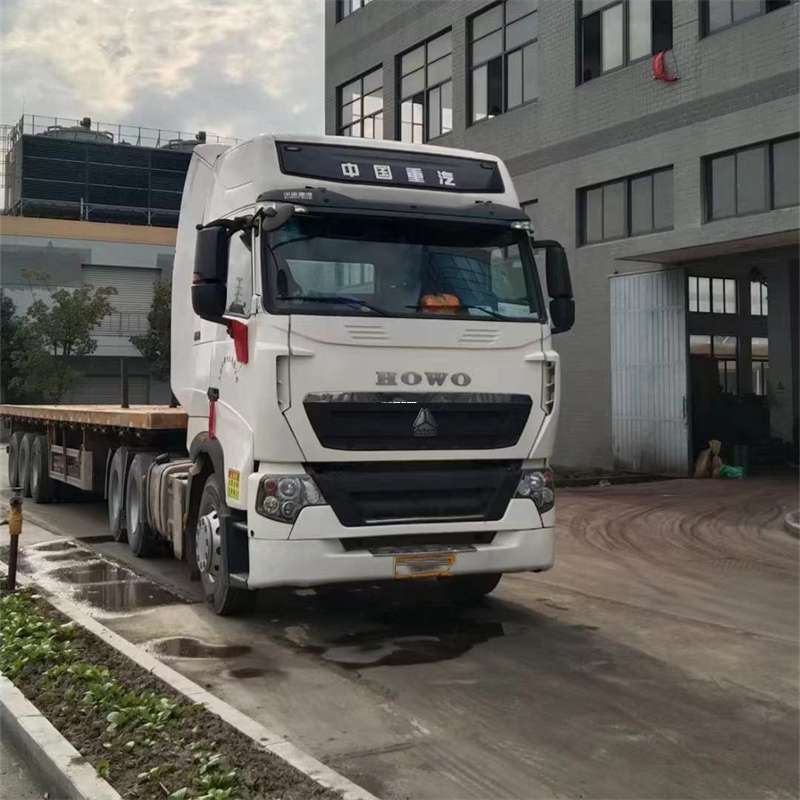 张北到衡阳物流公司，一站式服务，让您的货物运输无忧