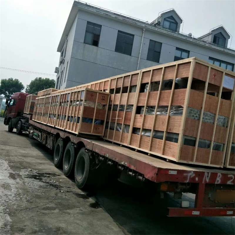 张北到株洲物流公司，一站式服务助您货运无忧
