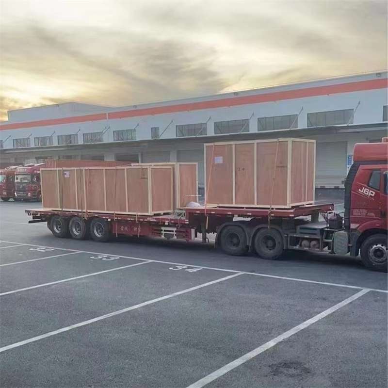 张北到岳阳物流公司——一站式服务，让货运更便捷