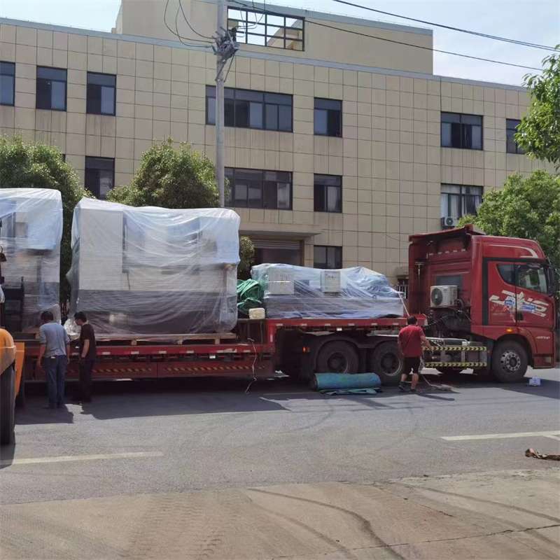 张北到益阳物流公司一站式服务，让货运更轻松