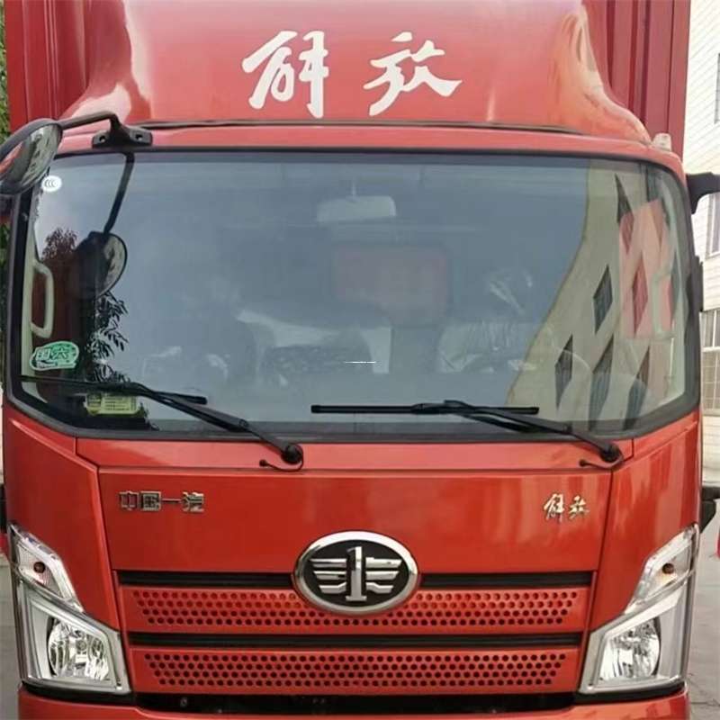 张北至阳泉货运专线一站式物流服务，助力商业繁荣与发展