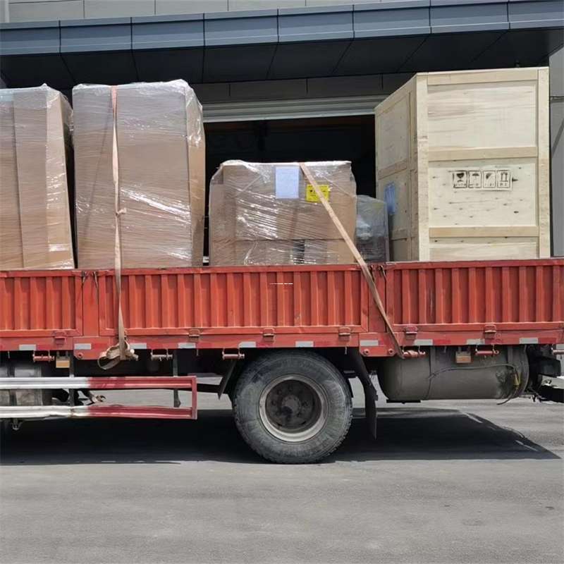 张北到朔州物流公司——一站式服务，让货运更便捷