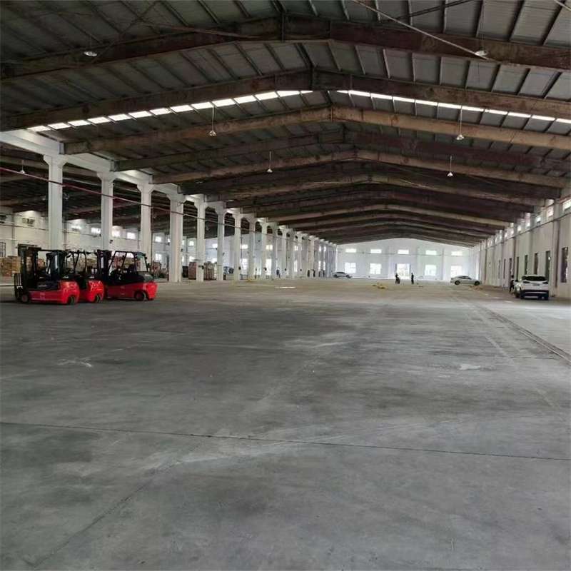 张北至肇庆货运专线，高效物流助您成功