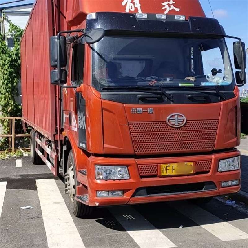 张北到恩施物流公司一站式服务，让货运更轻松