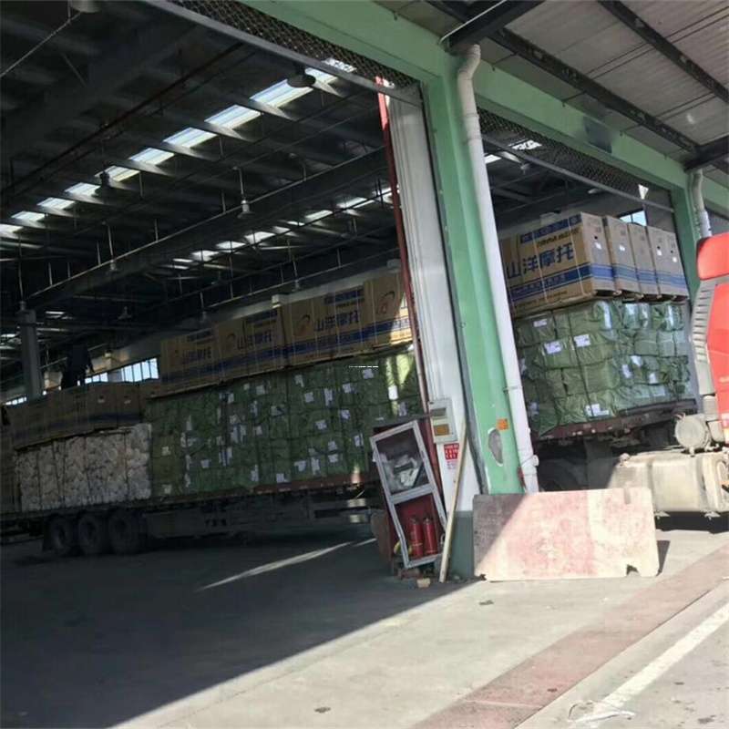 张北到苏州物流公司——一站式服务，让货运更便捷