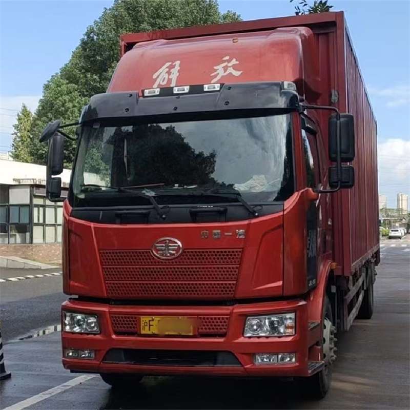 张北到苏州姑苏物流公司——专业货运，安心托付