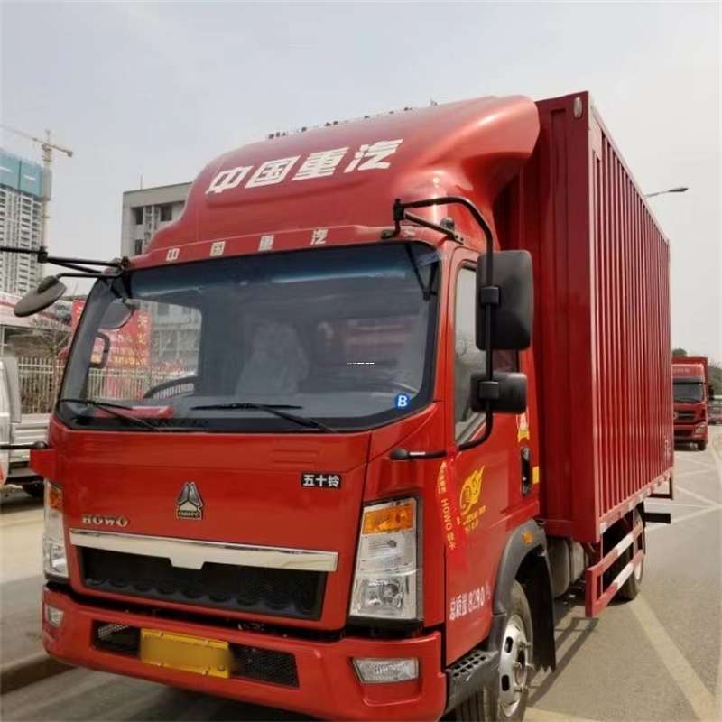 张北到厦门物流公司——专业货运，全程无忧