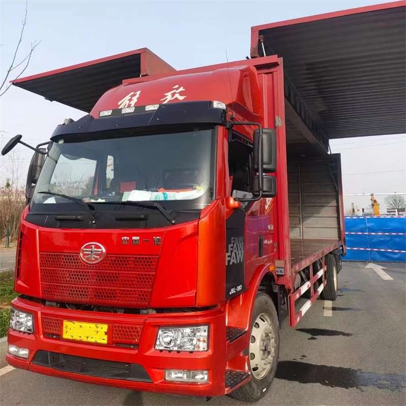 张北到即墨物流公司，一站式服务，让货运更便捷（到即墨物流公司,一站式服务,让货运更便捷）